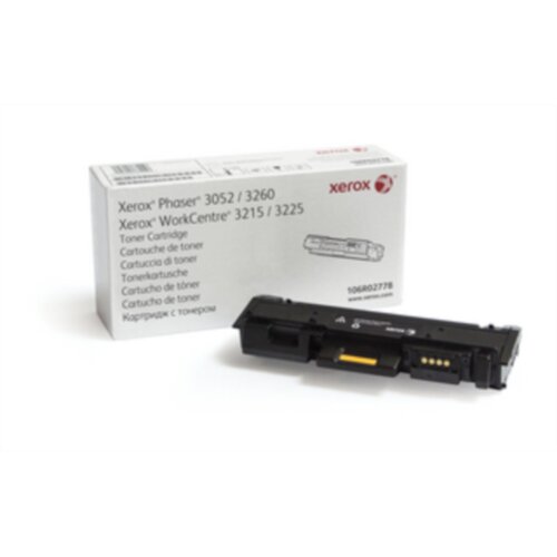 Xerox Toner 106R02778 Phaser 3052, 3260/ WorkCentre 3215, 3225, 3000 stranica Cijene