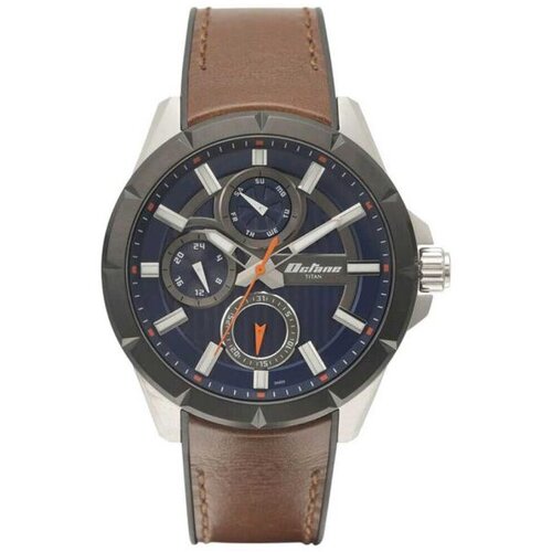 Titan muški analogni ručni sat NR90123KP02 Cene