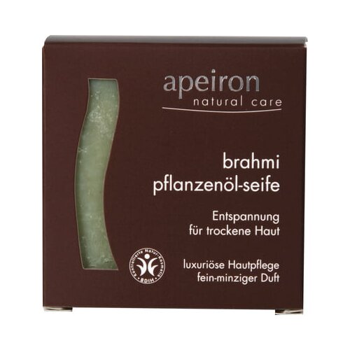 Apeiron brahmi sapun od biljnog ulja Cijene