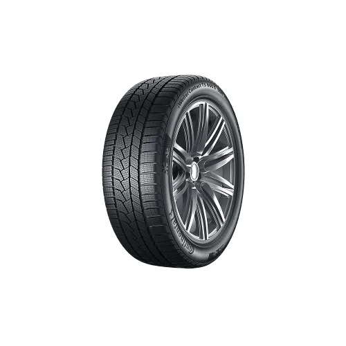 Continental WinterContact TS 860 S SSR ( 225/45 R17 91H *, EVc, runflat )