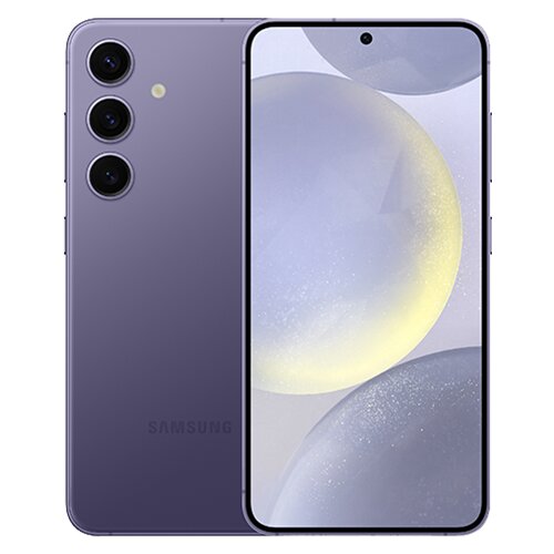 Samsung Galaxy S24 S921 5G Dual Sim 256GB - Cobalt Violet EU Cijene