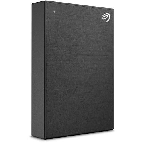 Seagate Zunanji prenosni disk One Touch HDD, 5 TB, črna Cene