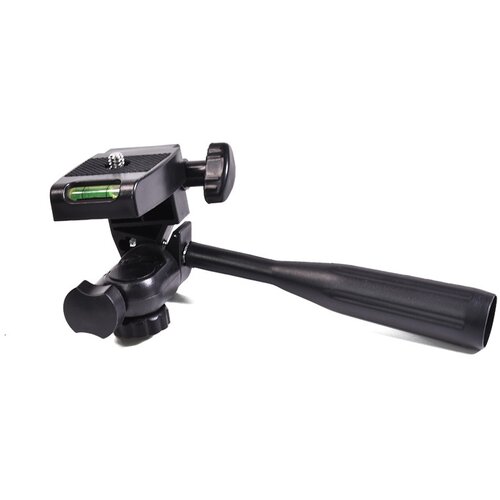 INF Vijak 3/8&amp;quot; z glavo stativa, (21248125) Slike