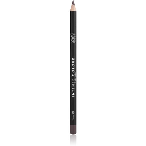 MUA Makeup Academy Intense Colour svinčnik za oči z intenzivno barvo odtenek Dusk 1.5 g Cene