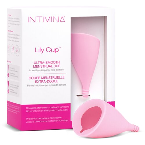 Intimina lily Cup™ cup a Cene