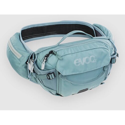 Evoc Pro E-Ride 3 Bike Hip Bag steel Cene