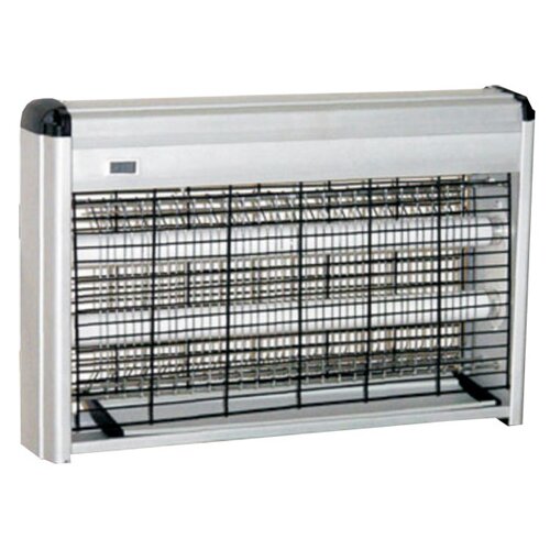 Elit Lampa za rasterivanje štetočina sa dve fluo cevi Cene