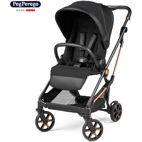 Peg Perego peg perego&reg; otro&scaron;ki voziček vivace&trade; bronze noir Cijene