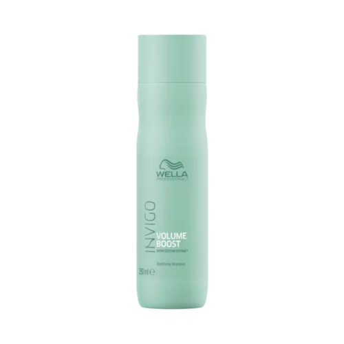 Wella Professionals invigo volume boost šampon za volumen kose 250 ml za žene