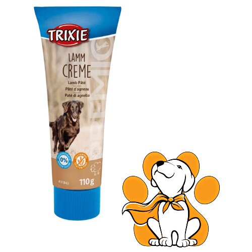 Trixie Premio Lamb Pate 110g, Pašteta Za Pse Od Jagnjetine Cene