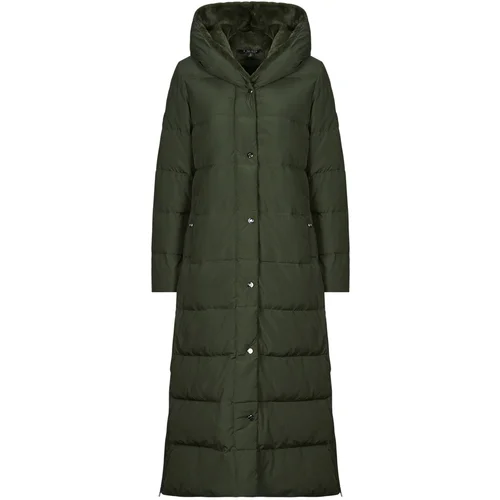 Polo Ralph Lauren MX FFTR PF47-INSULATED-COAT Kaki