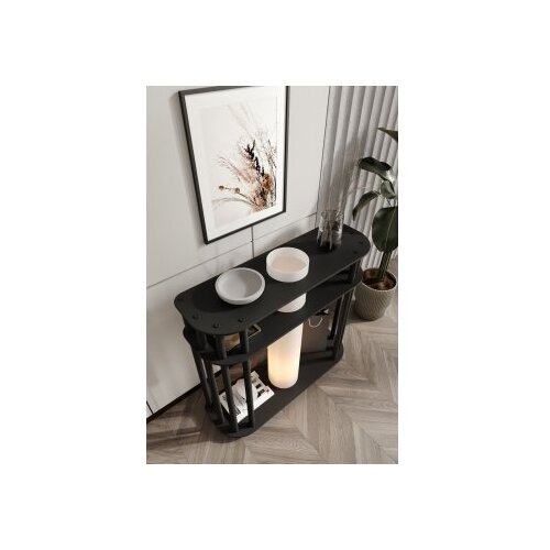 Opviq podna lampa cruise dresser lamp black Cene