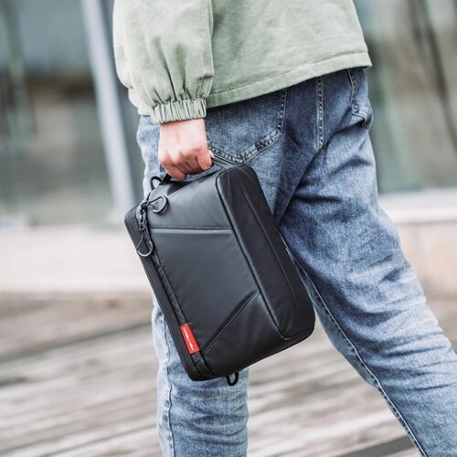 Pgytech OneMo SHOULDER BAG (TWILIGHT BLACK) Slike