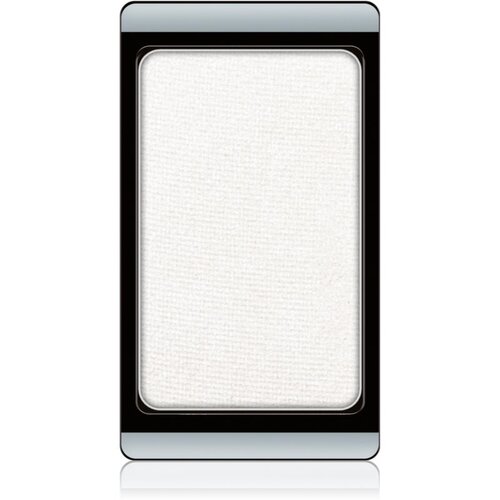 Artdeco Eyeshadow Pearl sjenila za oči za umetanje u paletu s bisernim sjajem nijansa 30.10 Pearly White 0,8 g Slike