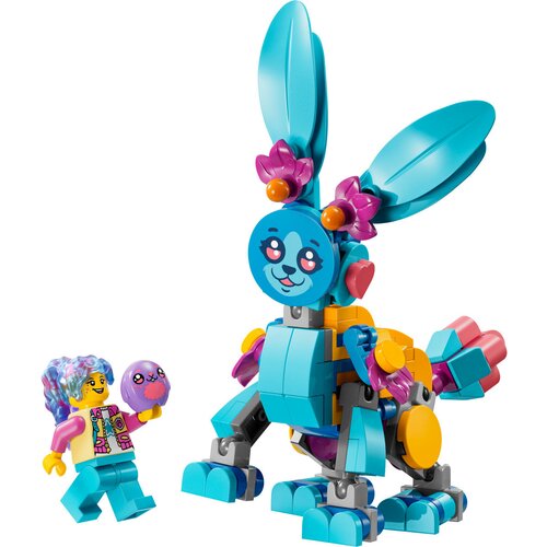 Lego DREAMZzz™ - Pustolovine s kreativnim životinjama iz Bunchua (71488) Cijene