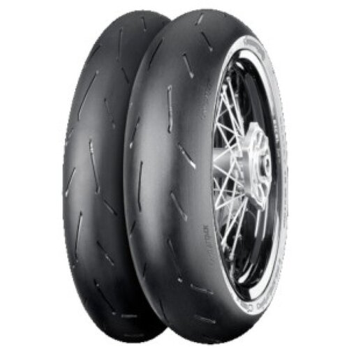 Continental ContiAttack SM 2 ( 140/70 R17 TL 66H zadnje kolo, M/C ) Cene