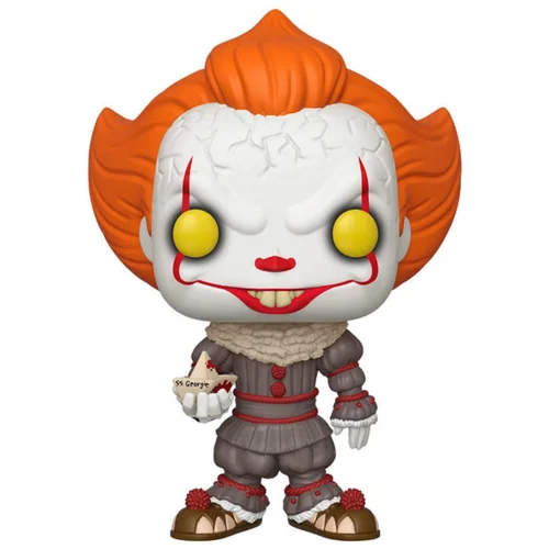 Funko clearance pop it
