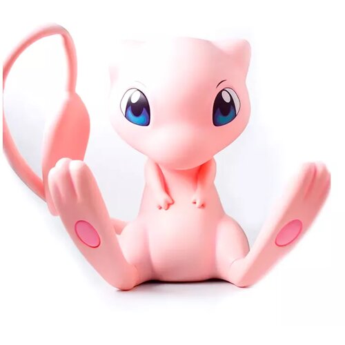 Prestige Figures Pokemon - Mew (40cm) Slike