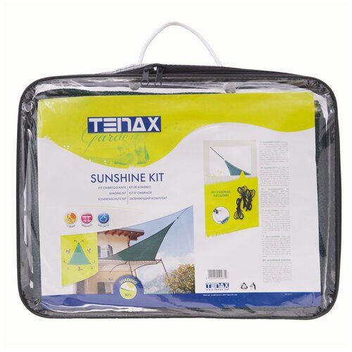 Tenax Platno za zasenu 3.6x3.6m Cene