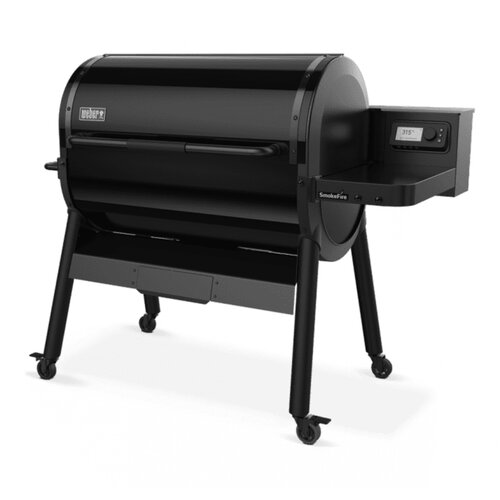 Weber žar smokefire EPX6 pellet grill Slike
