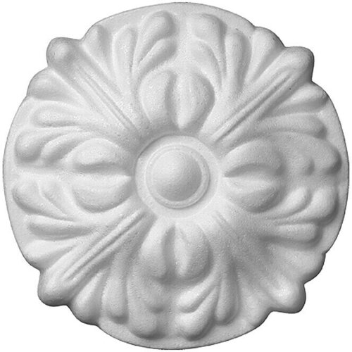 Decosa 3D stiropor naljepnica (Fleurie, 16 x 16 cm, Ekspandirani polistirol (EPS), 2 Kom.) Cijene