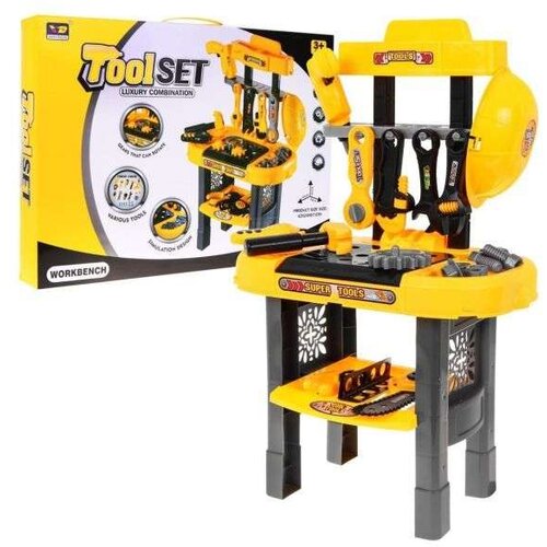 ECO TOYS majstorska radionica za decu 23 elemenata ecotoys Cene