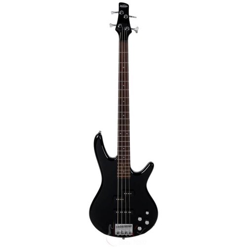 Ibanez Električna bas gitara GSR200-BK, GIO, Crn Cene