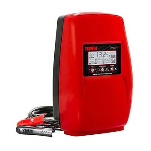  Ispitna stanica Doctor charge 130 230V 12V/24V Telwin Cene