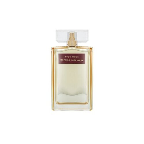 Narciso Rodriguez Rose Musc parfumirana voda za ženske 100 ml Cene