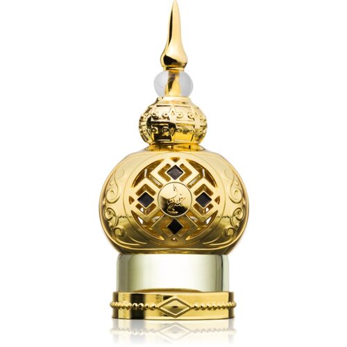Khadlaj Shamookh Gold parfumirano olje uniseks 20 ml Cene