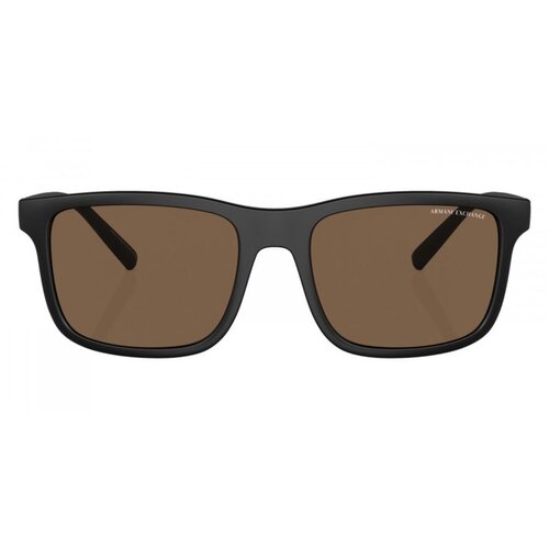 Armani Exchange naočale AX4145S Brown Cijene