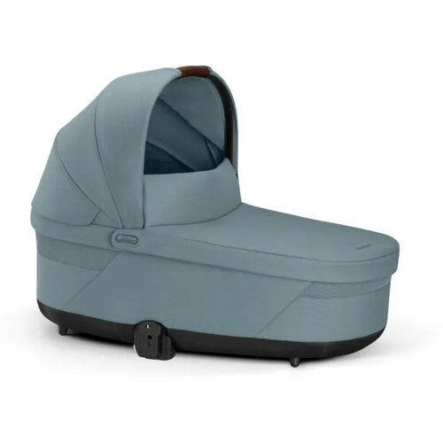 Cybex nosiljka za Balios S Lux, Stormy Blue Cijene