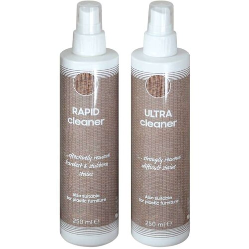  za održavanje namje&amp;scaron;taja od ratana i tekstilena 2x250ml Slike
