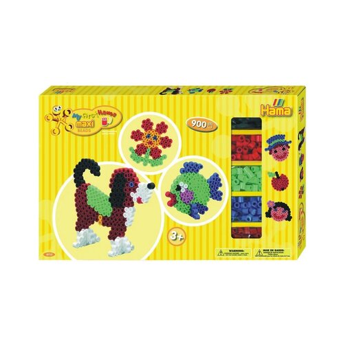 Hama Darilni paket maxi perlic za likanje Cene