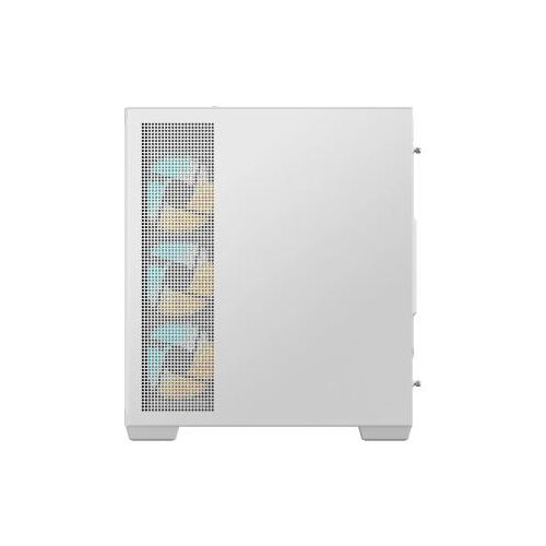 Gigabyte C500 panoramic stealth ice GB-C500PI st midi tower kućište Cene