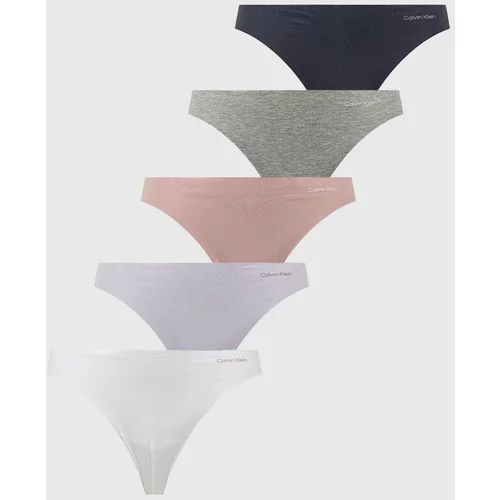 Calvin Klein Underwear Spodnjice 5-pack