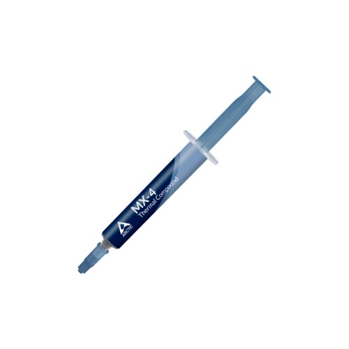 Arctic MX-4 (4g)PREMIUM Performance Thermal Paste Slike