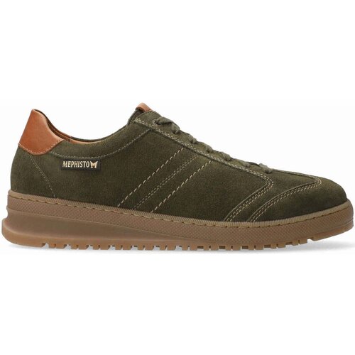 Mephisto Nizke superge Jumper Zelena Slike