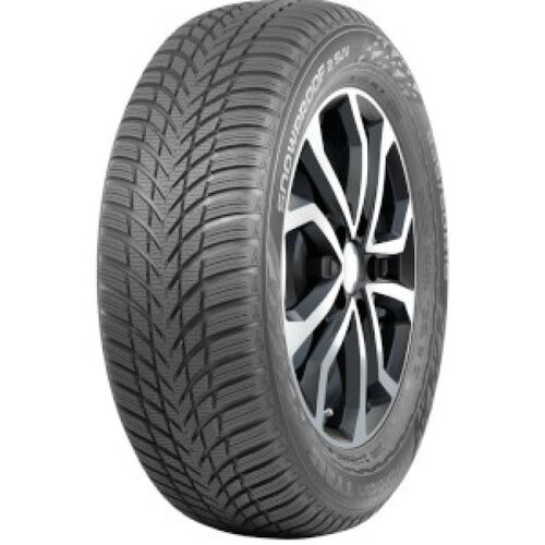Nokian Snowproof 2 SUV ( 235/45 R20 100V XL Aramid Sidewalls ) Cijene