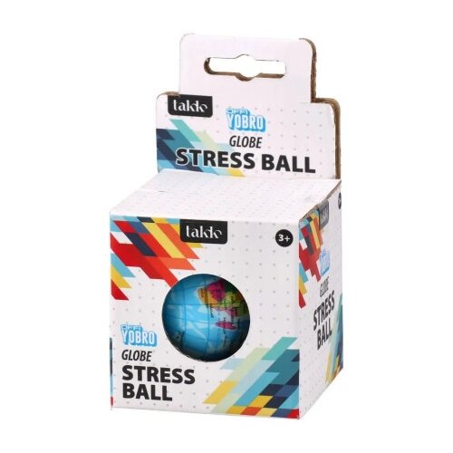  Takk offi yobro igra stres lopta globus ( 701548 ) Slike