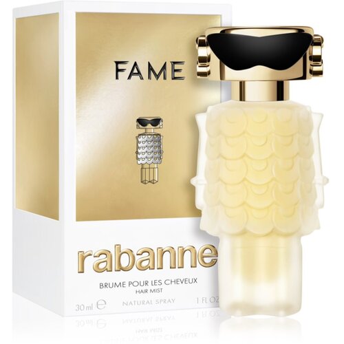 Rabanne Fame mirisi za kosu za žene 30 ml Slike