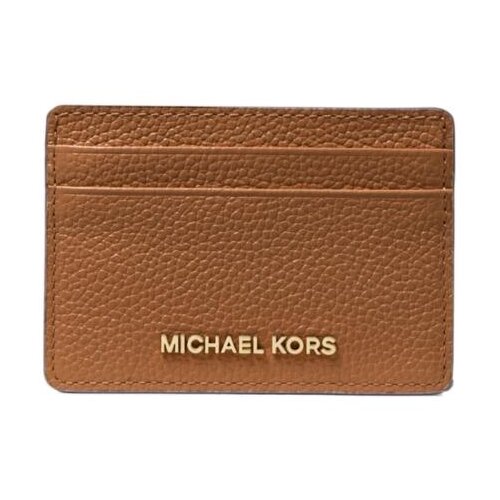 Michael Kors Wallet - JET SET brown Slike