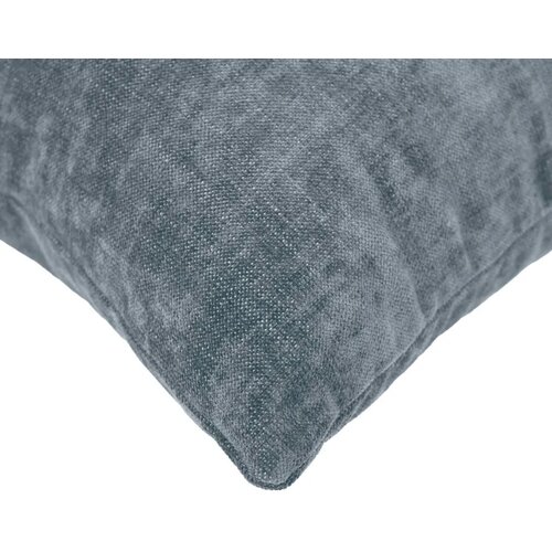  Presvlaka za jastuk 2 kom. HEERLEN Svjetloplava 30 x 30 cm - Osnovni Svjetloplava 30 x 30 cm Slike