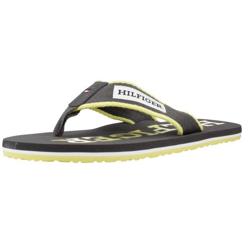 Tommy Hilfiger PATCH HILFIGER BEACH SAN Siva Cene