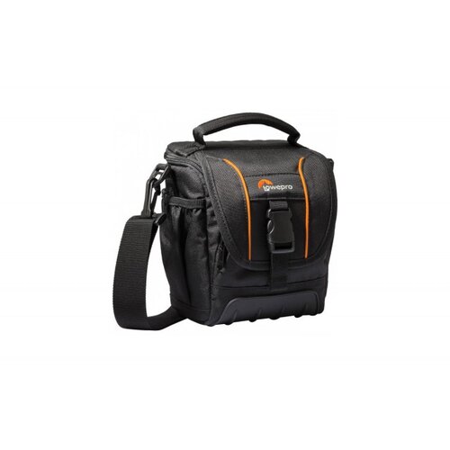 Lowepro adventura sh 120 iii (crna) Cene