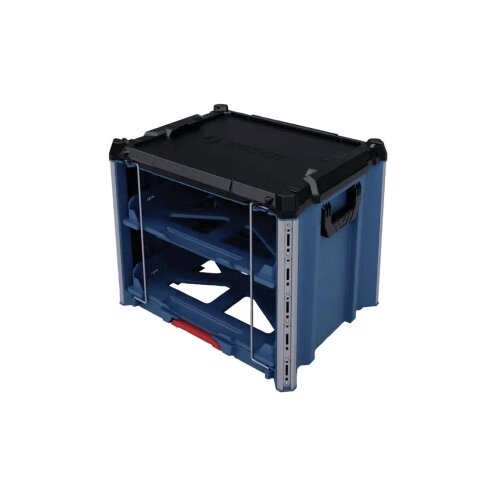 Bosch L-BOXX Contractor Rack 2 Professional 1600A037E4 kutija za no&scaron;enje (D x &Scaron; x V) 559 x 432 x 476 mm Cijene