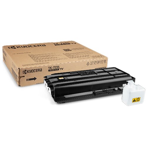 Kyocera TK-7235 toner cartridge 1 pc(s) Original Black Cene