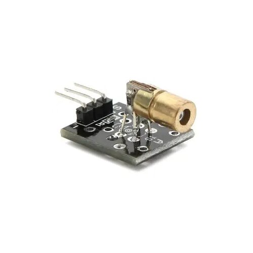 MODUL ARDUINO Laser head sensor KY-008 Cijene