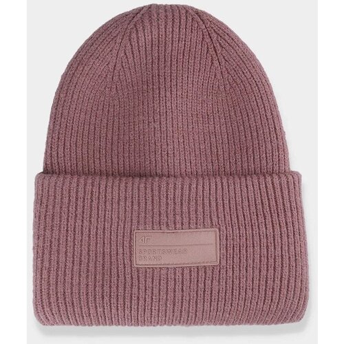 4f Women's Winter Hat with Logo Cene