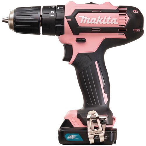 Makita HP333DSAP1 akumulatorski čekić 12 V 2.0 Ah li-ion uklj. akumulator, uklj. kofer Cijene